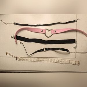 Choker lot